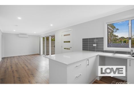 Property photo of 26 Tillegra Street Maryland NSW 2287