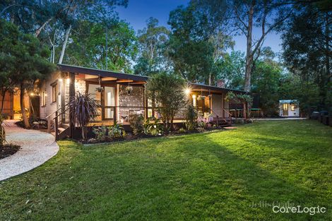 Property photo of 494 Reynolds Road Research VIC 3095