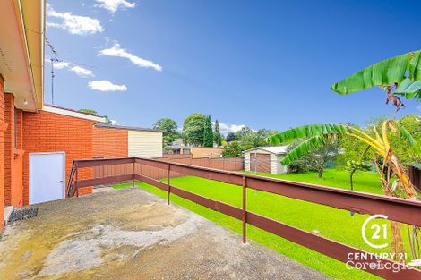 Property photo of 20 Raymond Street Blacktown NSW 2148