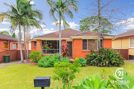 Property photo of 20 Raymond Street Blacktown NSW 2148