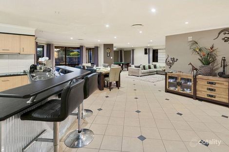 Property photo of 58 Stiller Drive Kuraby QLD 4112
