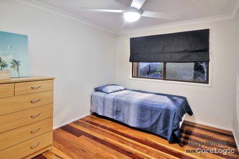 Property photo of 6 Jales Street Sunnybank Hills QLD 4109