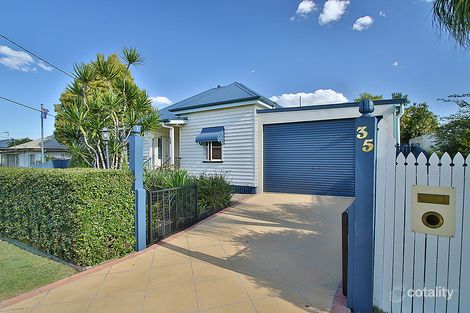 Property photo of 35 Stuart Street Eastern Heights QLD 4305