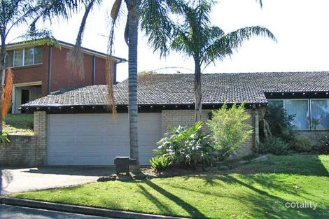 Property photo of 25 Brucedale Drive Baulkham Hills NSW 2153