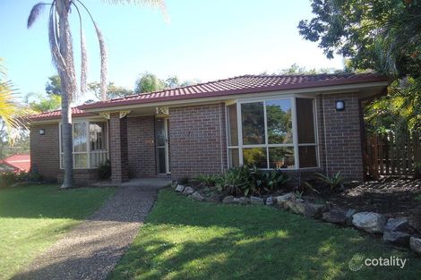 12 Lenna Ct, Mount Warren Park, QLD 4207