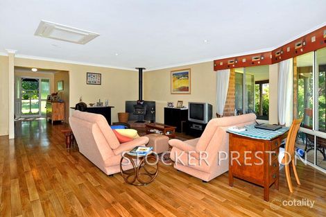 Property photo of 26 Digger Place Boyanup WA 6237