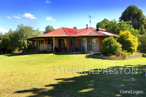 Property photo of 26 Digger Place Boyanup WA 6237