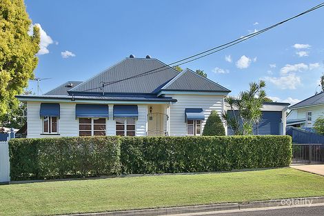 Property photo of 35 Stuart Street Eastern Heights QLD 4305