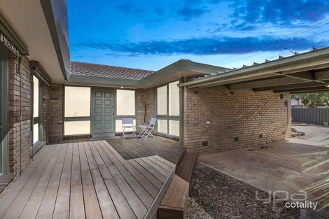 Property photo of 159 Centenary Avenue Melton VIC 3337
