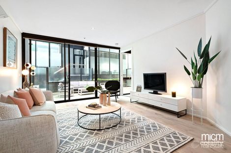 Property photo of 46/100 Kavanagh Street Southbank VIC 3006