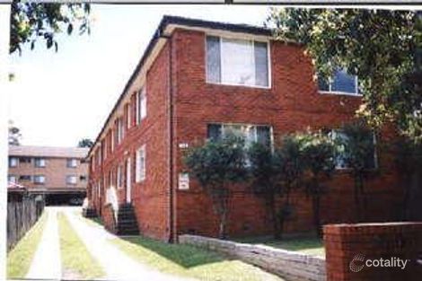 Property photo of 3/64 Station Road Auburn NSW 2144