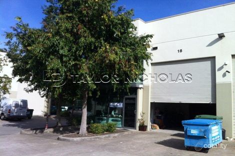 18/287 Victoria Rd, Rydalmere, NSW 2116