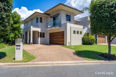 Property photo of 54 Nicklaus Court Merrimac QLD 4226