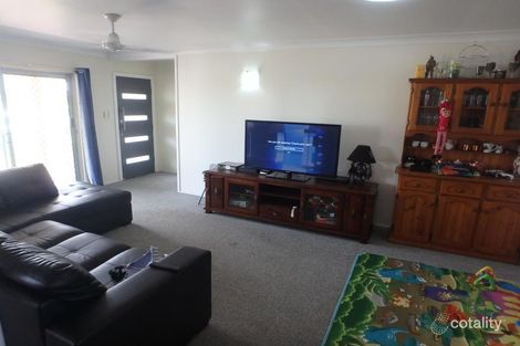 Property photo of 36 Sims Road Walkervale QLD 4670