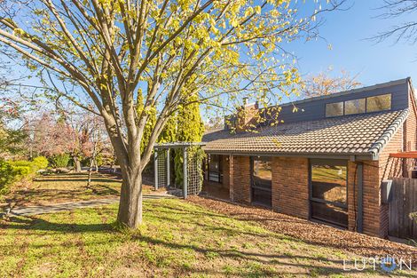 Property photo of 9 Maltby Circuit Wanniassa ACT 2903