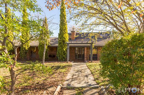 Property photo of 9 Maltby Circuit Wanniassa ACT 2903