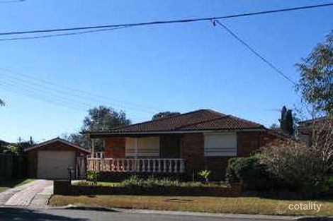 14 Ferrington Cres, Liverpool, NSW 2170
