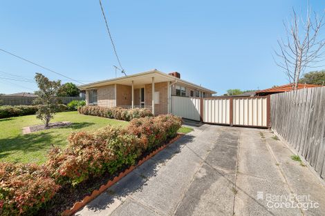 Property photo of 4 Gobur Court Meadow Heights VIC 3048