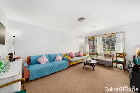 Property photo of 3/15-17 Victoria Road Macquarie Fields NSW 2564