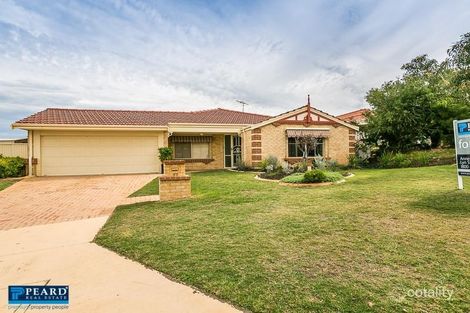 17 Kinglassie Cir, Kinross, WA 6028