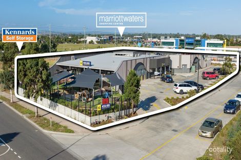 5 Whitfield Bvd, Cranbourne West, VIC 3977