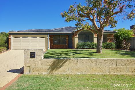 Property photo of 43 Waring Green Clarkson WA 6030