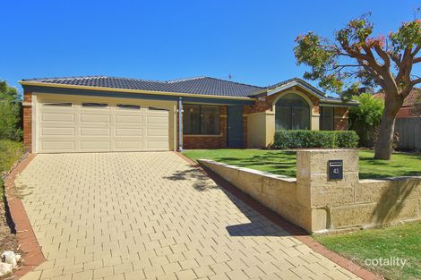 Property photo of 43 Waring Green Clarkson WA 6030