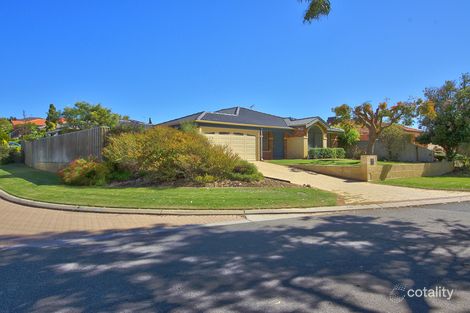 Property photo of 43 Waring Green Clarkson WA 6030