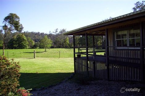 380 South Island Loop Rd, Upper Orara, NSW 2450