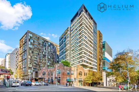 1611/178 Thomas St, Haymarket, NSW 2000