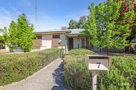 7 Jemison St, Waikerie, SA 5330