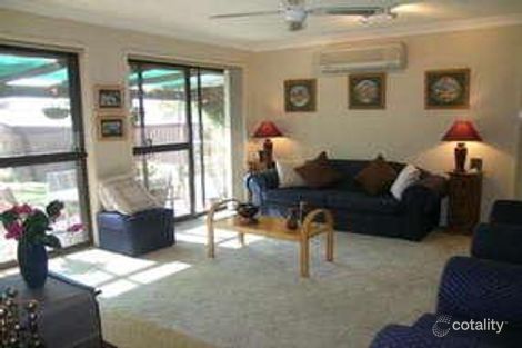 Property photo of 4 Broughton Place Barden Ridge NSW 2234