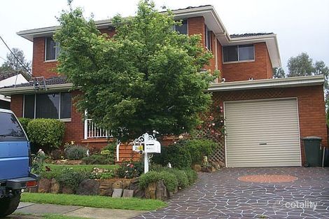 26 Millicent St, Greystanes, NSW 2145