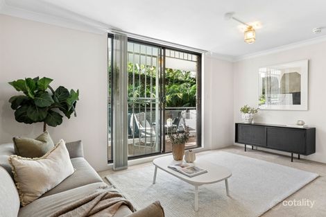 Property photo of 2/10-12 Clement Street Rushcutters Bay NSW 2011