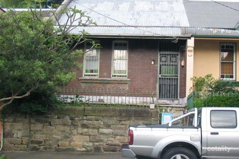 45 Darling St, Glebe, NSW 2037