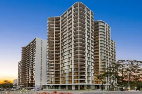 Property photo of 80 Waterloo Road Macquarie Park NSW 2113