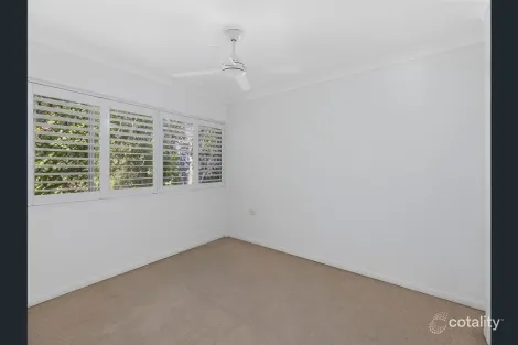 Property photo of 4/81 Oleander Drive Ashgrove QLD 4060