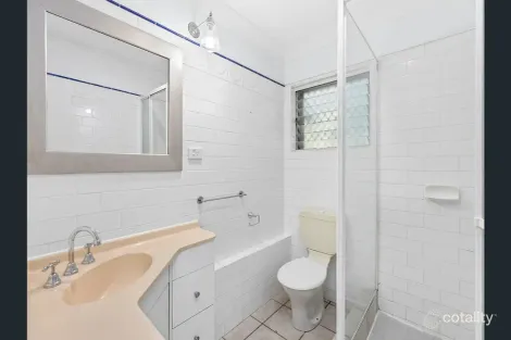 Property photo of 4/81 Oleander Drive Ashgrove QLD 4060