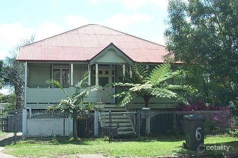 Property photo of 31 Windsor Avenue Lutwyche QLD 4030