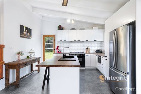Property photo of 26 Wallaby Way Badger Creek VIC 3777