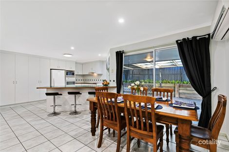 Property photo of 2 Greenway Place Mountain Creek QLD 4557