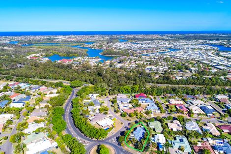 Property photo of 2 Greenway Place Mountain Creek QLD 4557