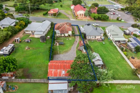 Property photo of 43 Park Street East Gresford NSW 2311