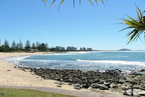 Property photo of 4/18 Camfield Street Alexandra Headland QLD 4572