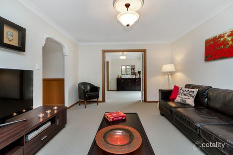 Property photo of 55 Hannaford Road Blackwood SA 5051