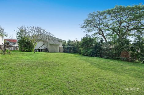 Property photo of 28 Capella Street Coorparoo QLD 4151