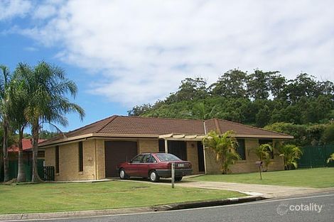 113 Clives Cct, Currumbin Waters, QLD 4223