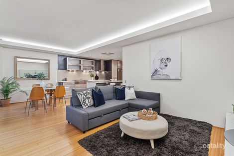 Property photo of 51/22 St Georges Terrace Perth WA 6000