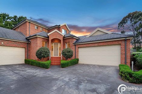 Property photo of 6/17 Gloucester Avenue Berwick VIC 3806