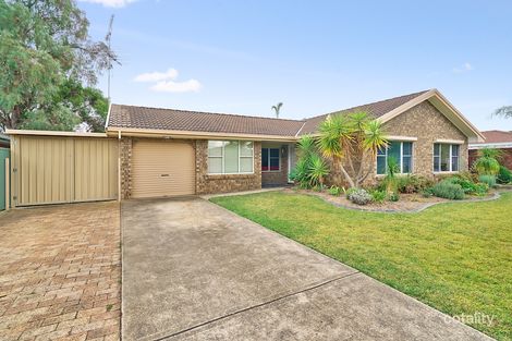 12 Cranfield Pl, Camden South, NSW 2570